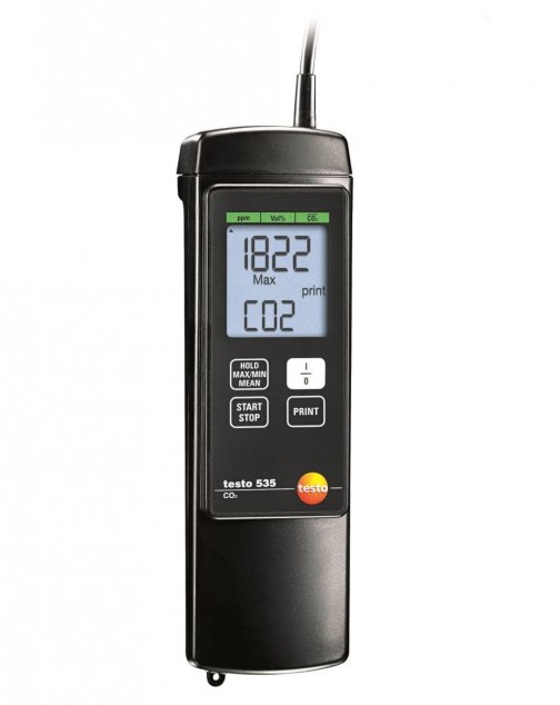 Testo 535