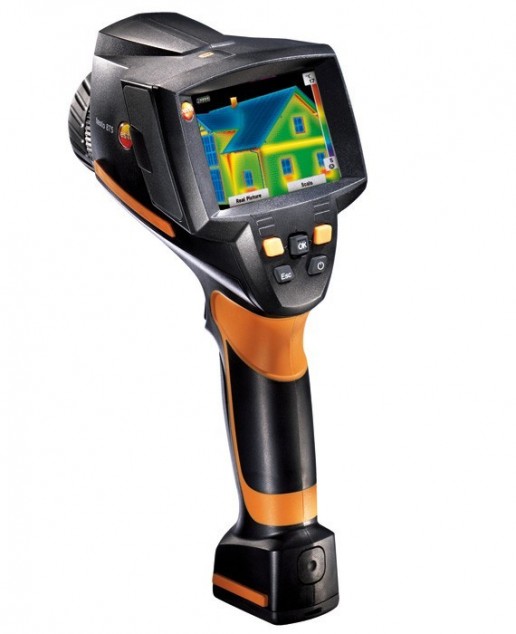 Тепловизор Testo 875-2i