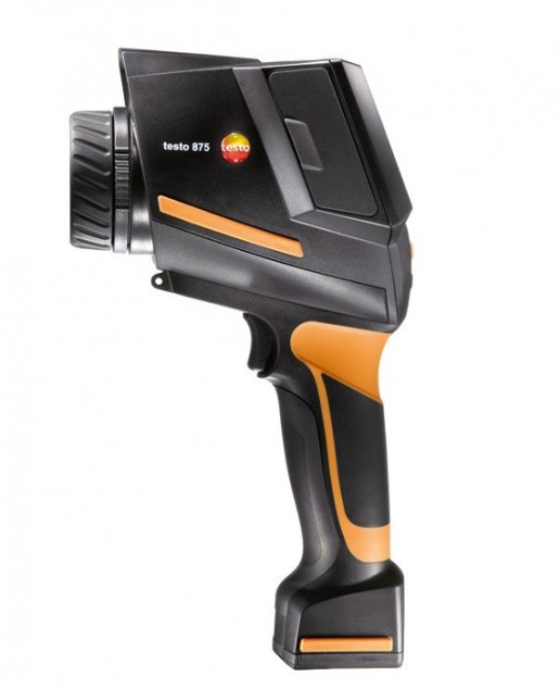 Testo 875-1