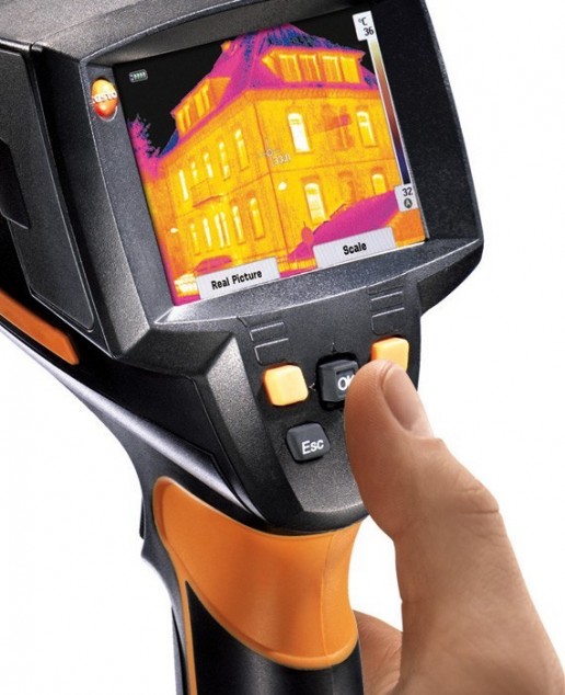 Testo 875-2i