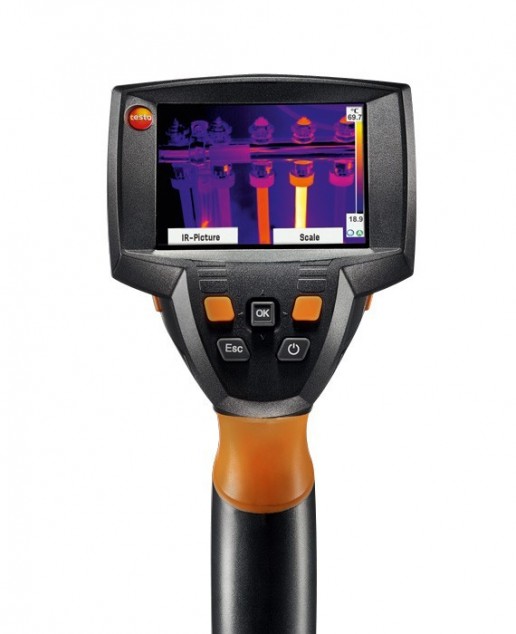 Testo 875-2i