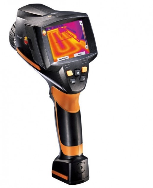 Testo 875-2i