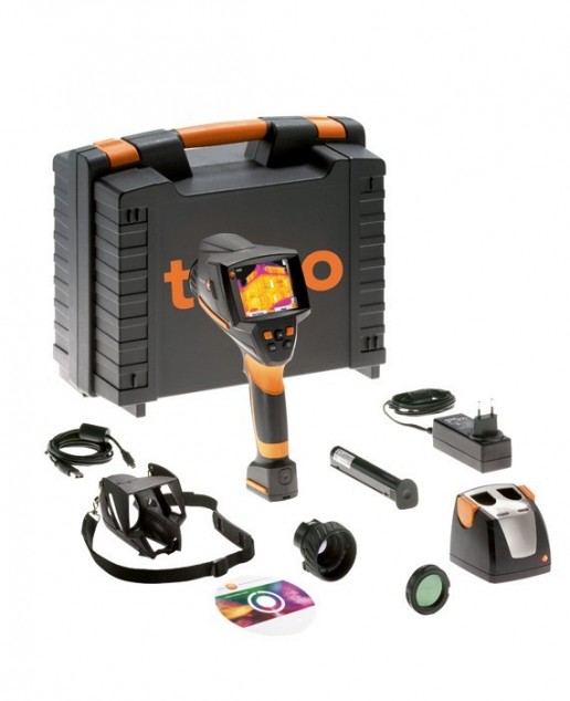 Testo 875-2i