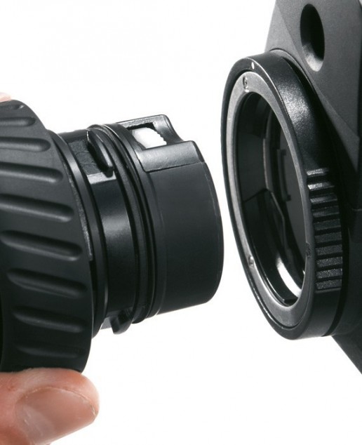 Комплект Testo 875-2i