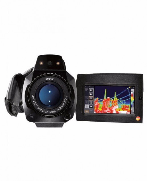 Комплект Testo 890-2