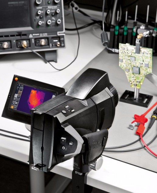 Комплект Testo 890-2