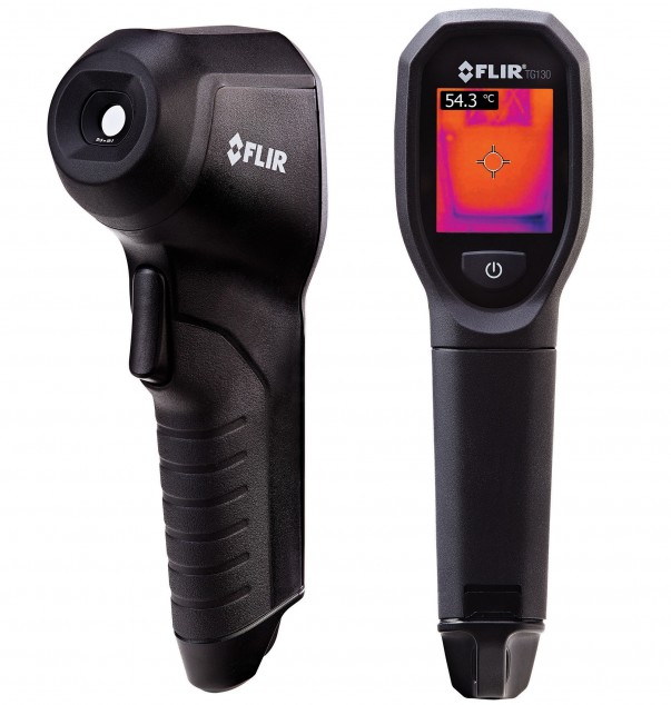 FLIR TG130