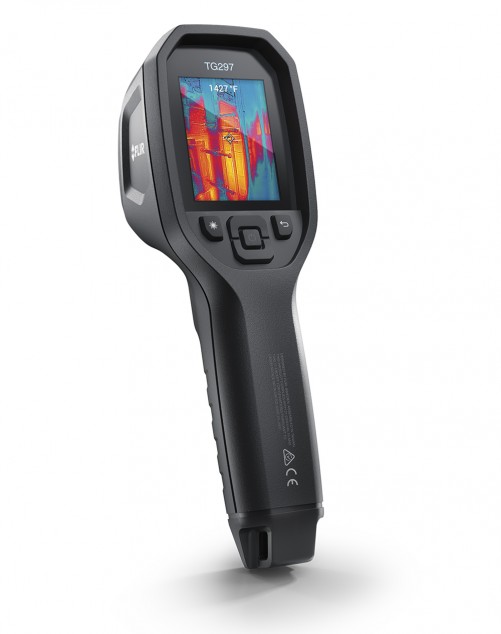 FLIR TG297