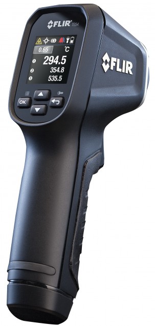 FLIR TG54