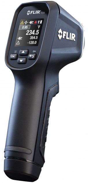 FLIR TG56