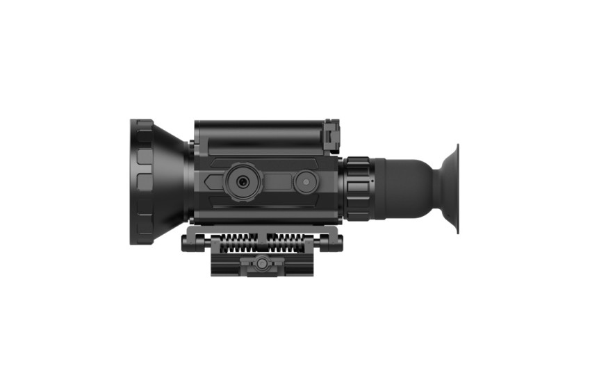 Тепловизионный прицел большой дальности