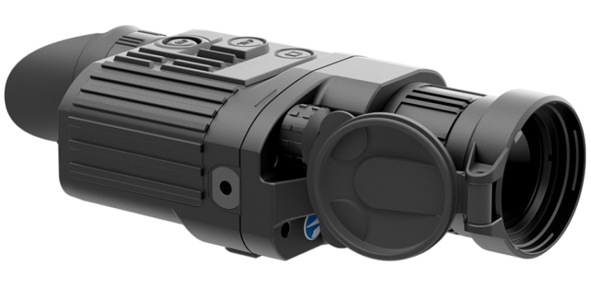 Тепловизор PULSAR Quantum XD50S
