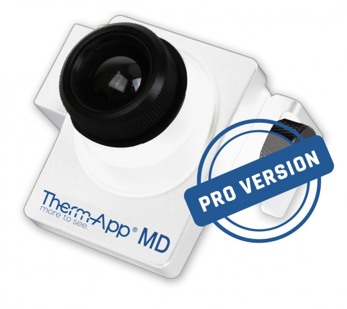Therm-App® MD Pro
