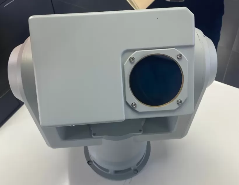 Тепловизор Термоскан 360