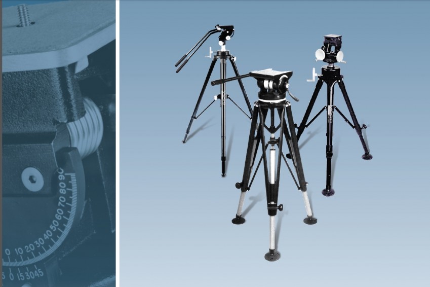 Механическая тренога