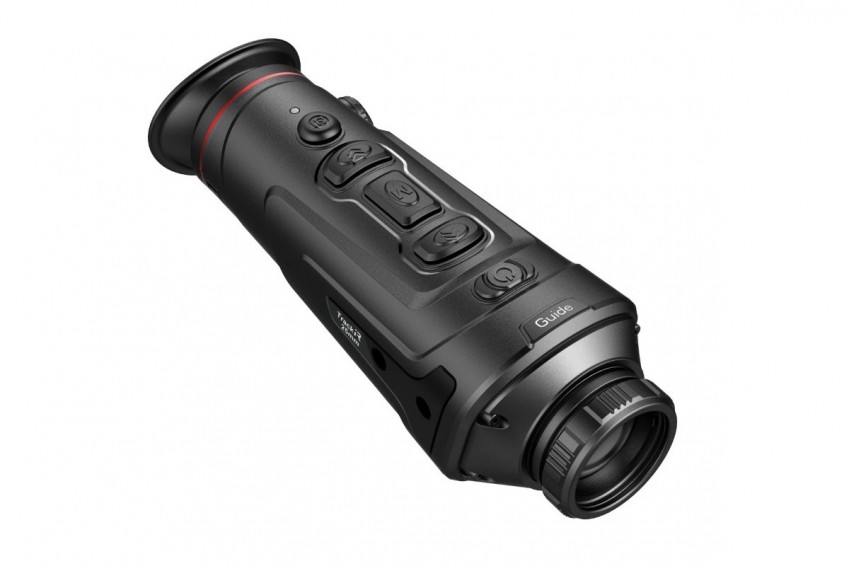 Тепловизионный монокуляр TrackIR 25mm