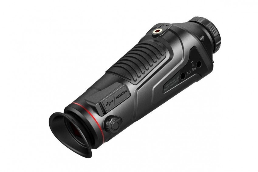 Тепловизор монокуляр TrackIR 25mm