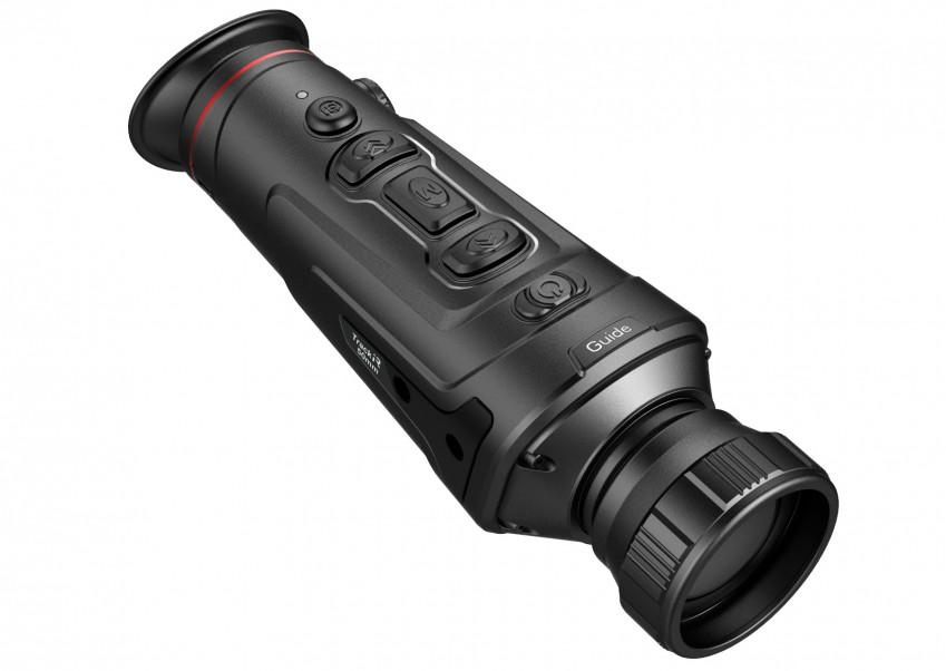 Тепловизор монокуляр TrackIR 50mm