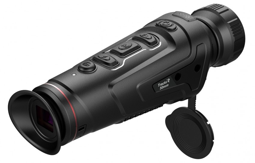 Тепловизионный монокуляр TrackIR 50mm