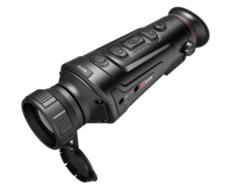 Guide TrackIR Pro 35mm