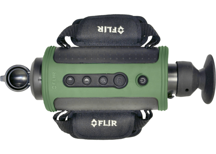 Тепловизор FLIR Scout TS-32 Pro