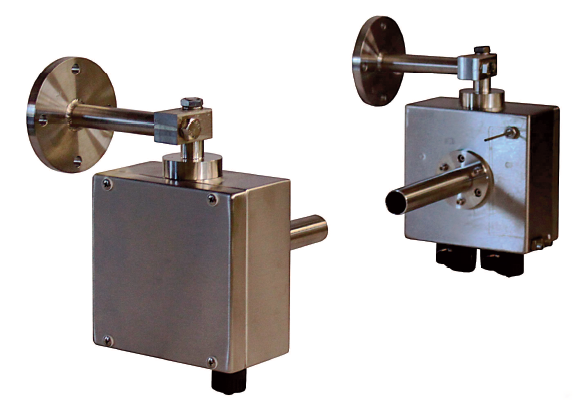 TunnelTech 100 Series