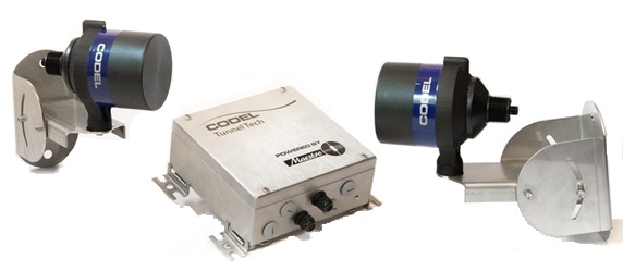 TunnelTech 800 Series