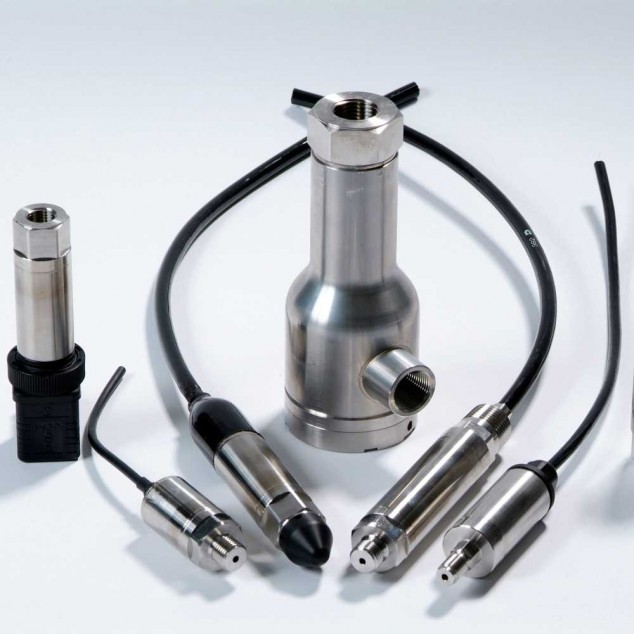 Датчики серии UNIK 5000