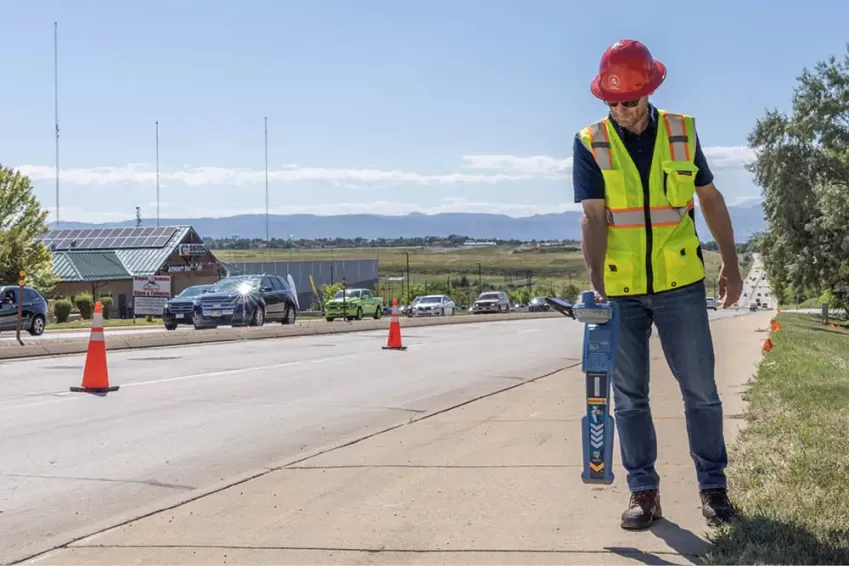 RD8200SG в работе