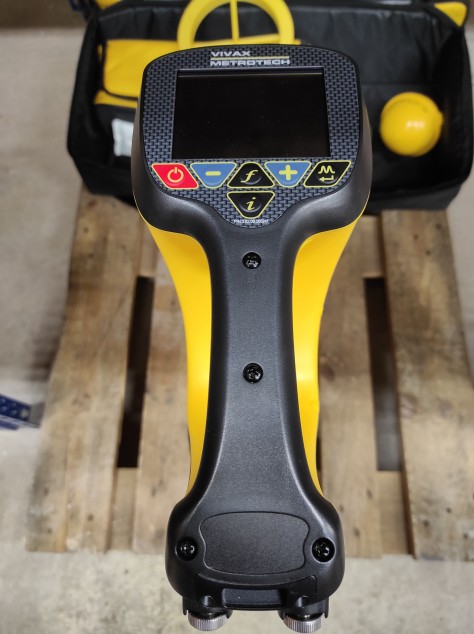 Трасоискатель vLocML2