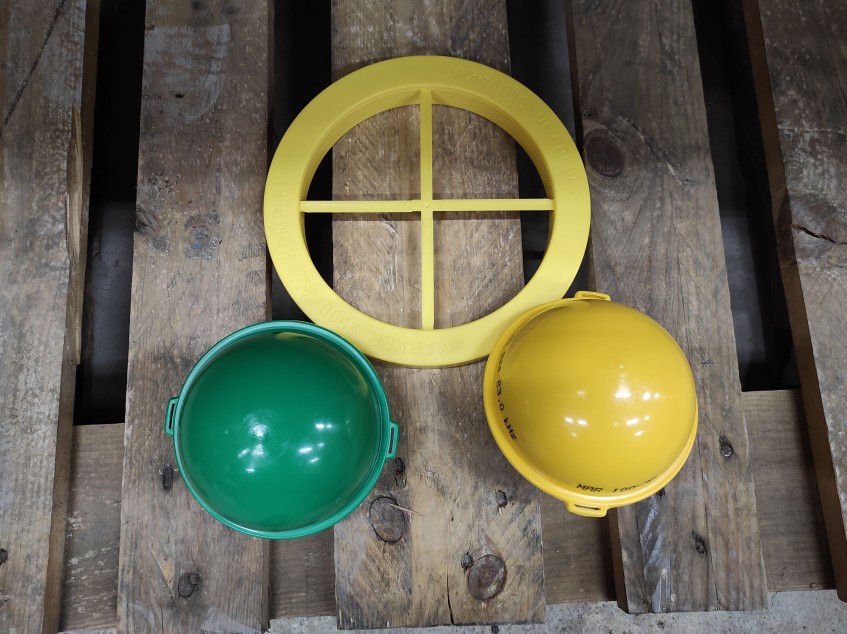 Трасоискатель vLocML2