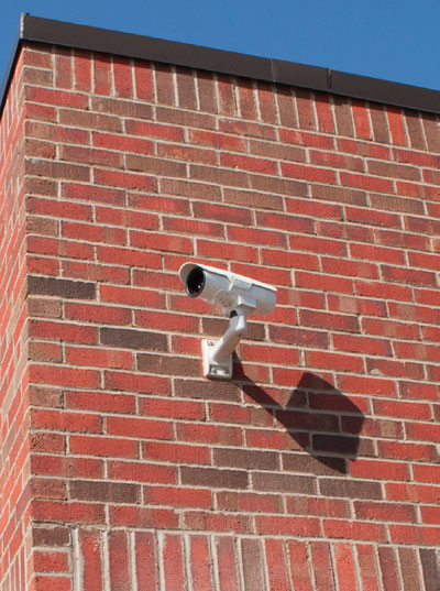 DRS Technologies Тепловизор WatchMaster® IP Elite 3000