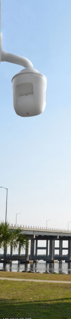 DRS Technologies Тепловизор WatchMaster® IP Ultra