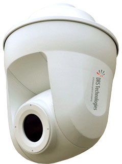 DRS Technologies Тепловизор WatchMaster® IP Ultra