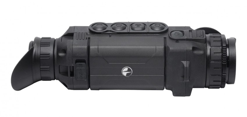 Тепловизор Helion XQ28F