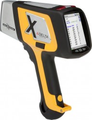 Olympus EDXRF DELTA Premium