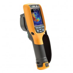 Тепловизор Fluke Ti100