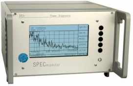 Power Diagnostix Systems SPECmonitor