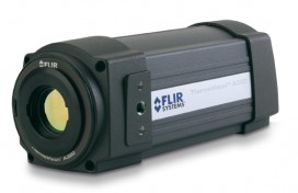 Тепловизор FLIR A310