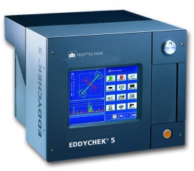 Pruftechnik EDDYCHEK