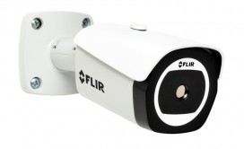 FLIR TCX Bullet (Серия Т43)