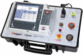 Megger TTR310