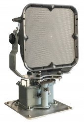 Система связи LRAD 500X-MMT