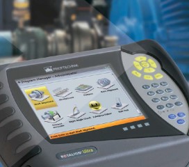 Pruftechnik CENTRALIGN Ultra EXPERT