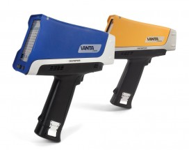 Спектрометр Olympus EDXRF Vanta