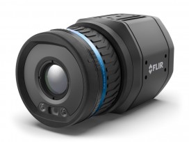 Тепловизор FLIR A700-EST