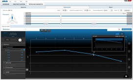 Программное обеспечение BAUR 4