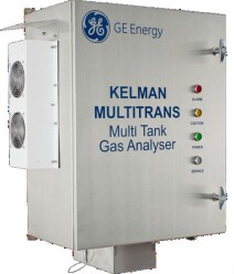 GE Energy MULTITRANS