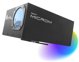 DayCor micROM HD
