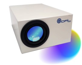 DayCor UV Eyelite HD
